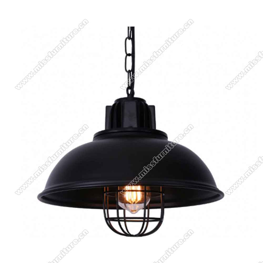 Classic black half round iron with wire retro 1950s diner pendant lights 8942, round balck iron american kitten pendant lights
,American 1950s retro diner pendant lights M-89421